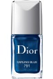 Dior Vernis Gel Shine & Long Wear Nail Lacquer in Darling Blue